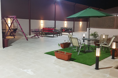 استراحة ميلاف