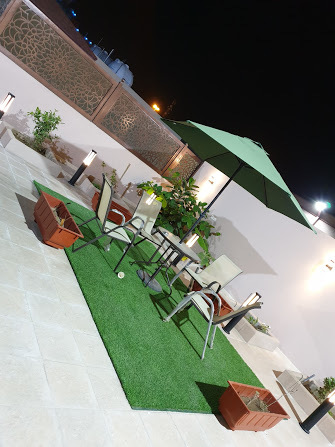 استراحة ميلاف