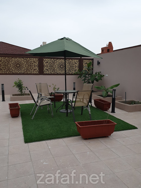 استراحة ميلاف