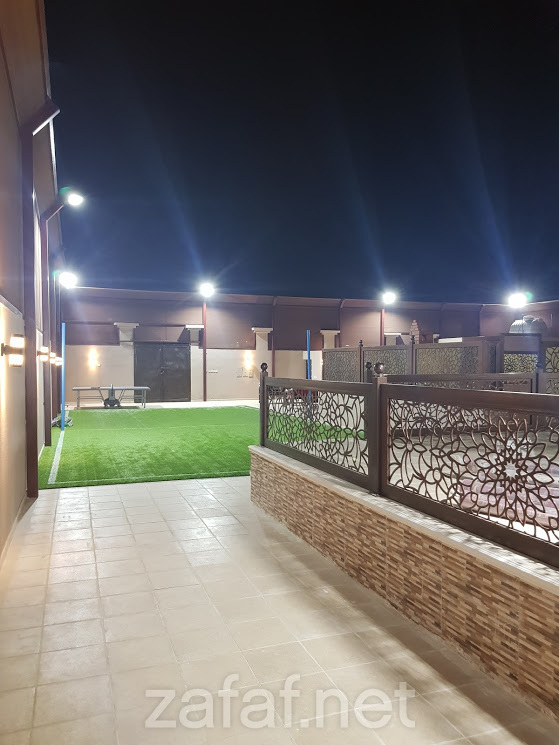 استراحة ميلاف