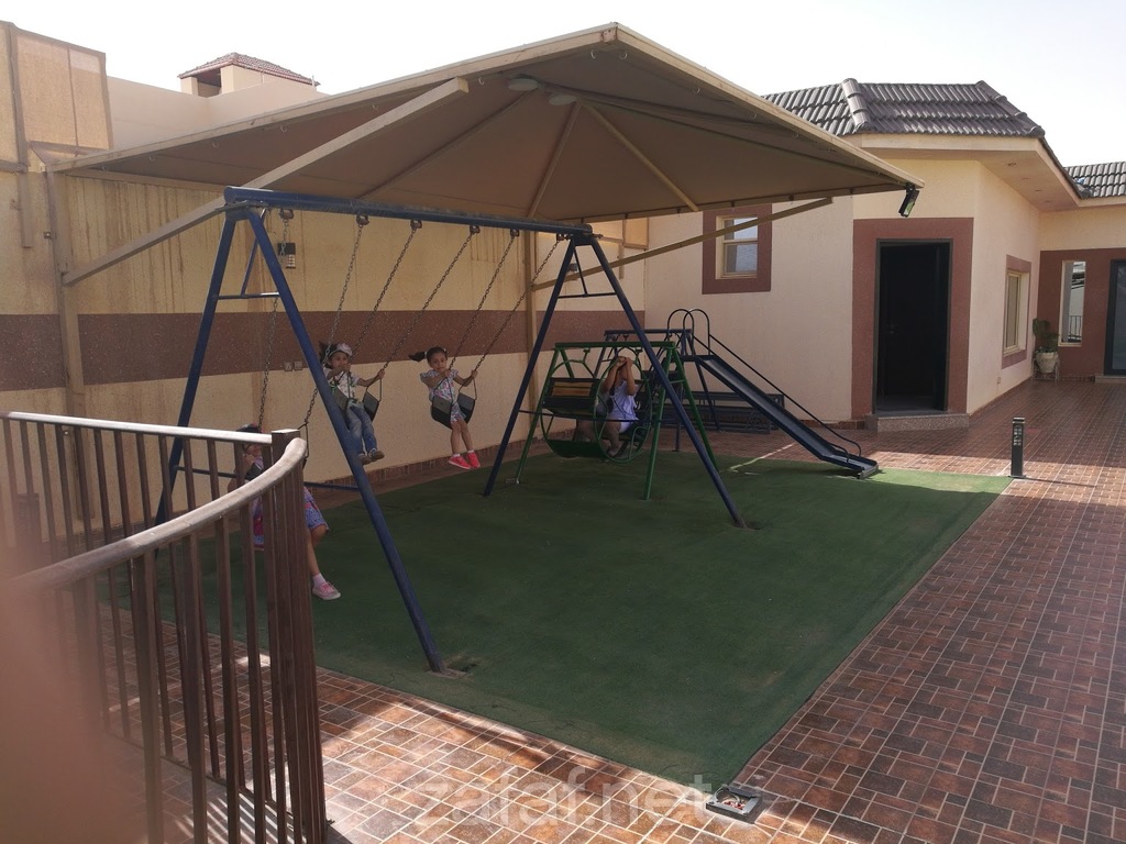 شاليه لؤلؤة