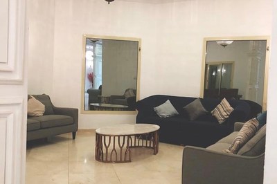 استراحة بيت الترف