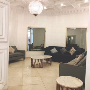 استراحة بيت الترف