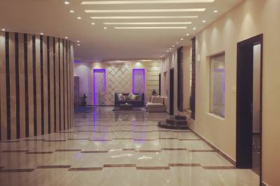 شاليهات كورال بيتش