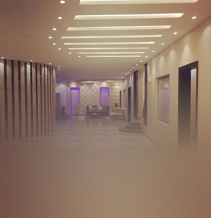 شاليهات كورال بيتش
