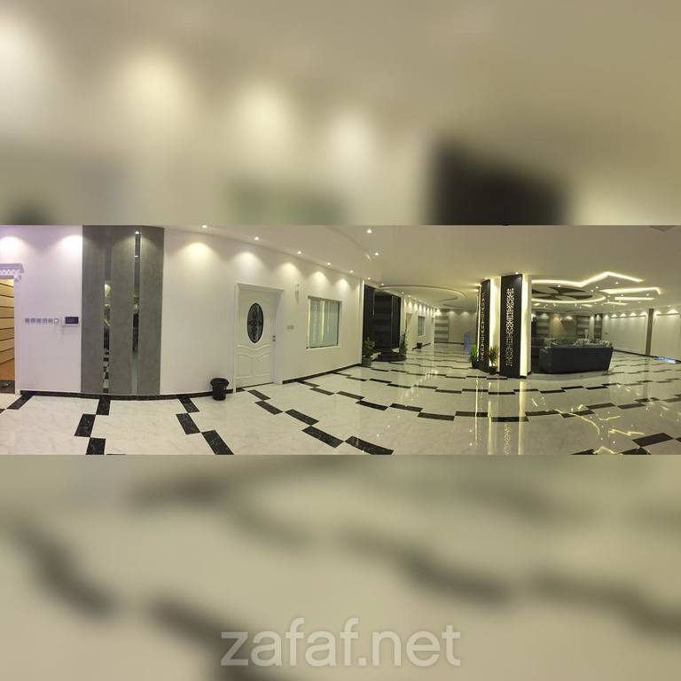 شاليهات كورال بيتش