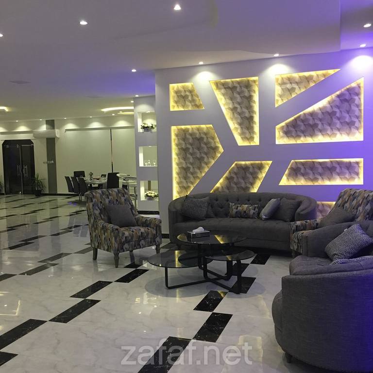 شاليهات كورال بيتش