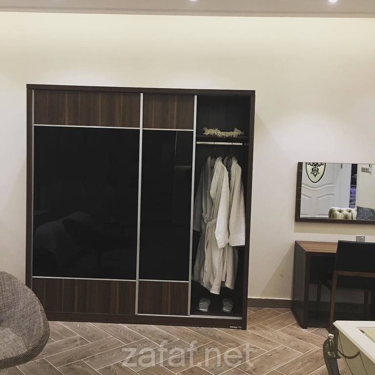 شاليهات كورال بيتش