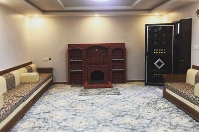 استراحة أغادير