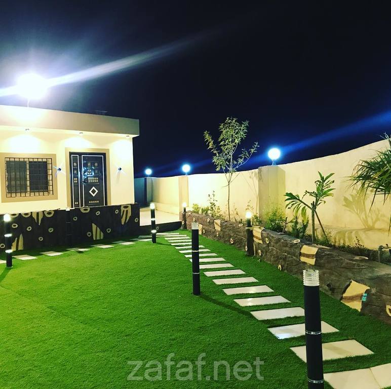 استراحة أغادير