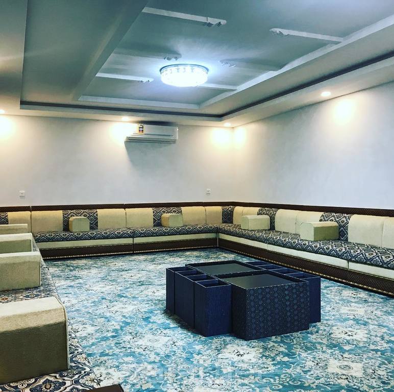 استراحة أغادير