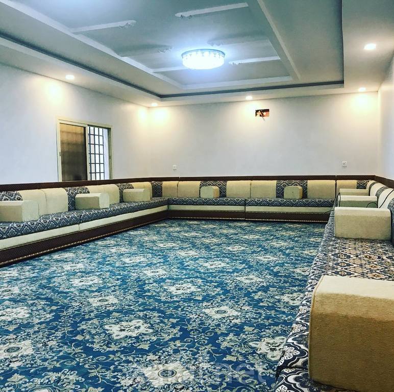 استراحة أغادير