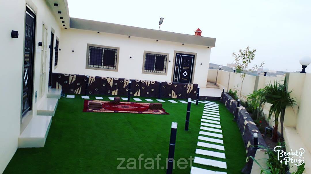 استراحة أغادير