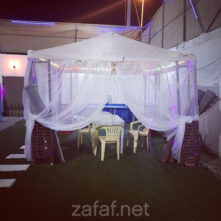 إستراحة الخالدية للمناسبات