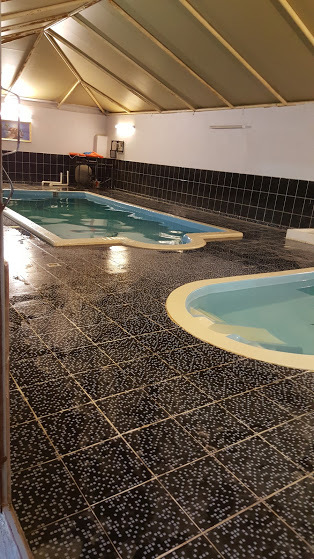 إستراحة الخالدية للمناسبات