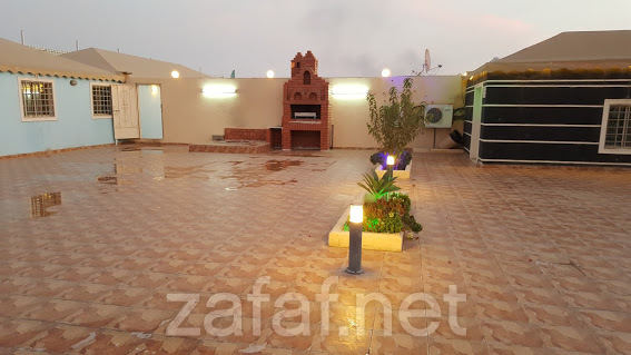 إستراحة الخالدية للمناسبات