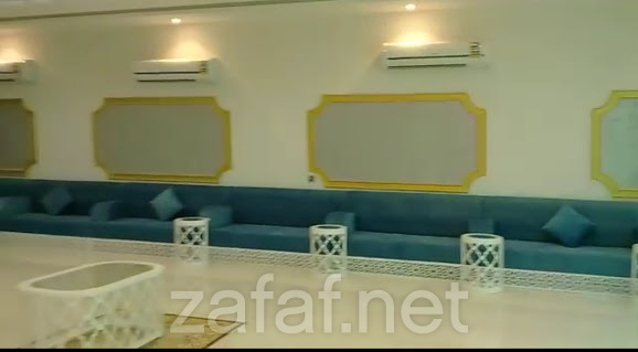 استراحة الفخامة الحرازات