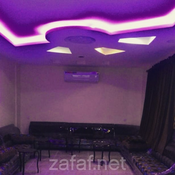 استراحة الفخامة الحرازات