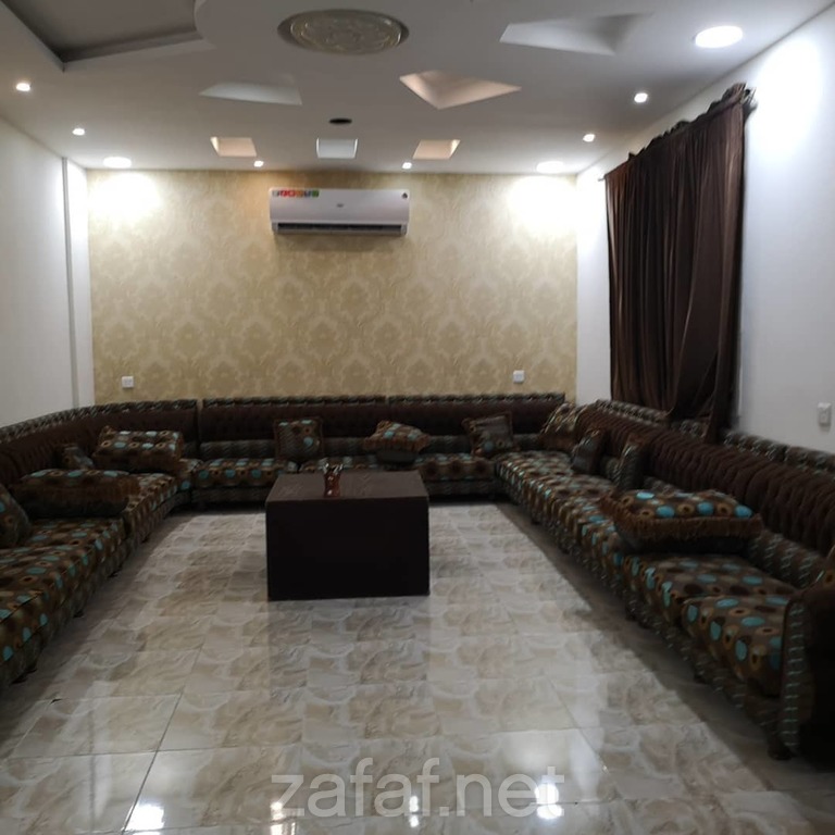 استراحة الفخامة الحرازات