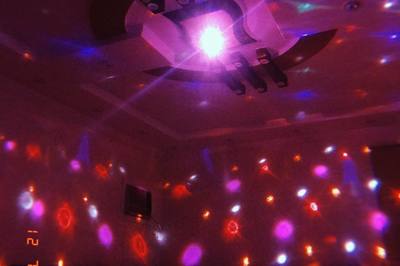 إستراحة الفيصل