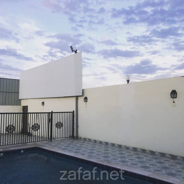 إستراحة الفيصل