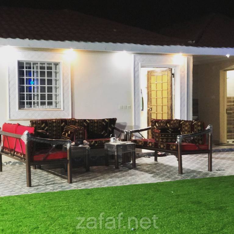 إستراحة الفيصل