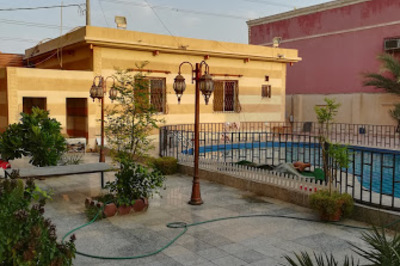 استراحة الصفا