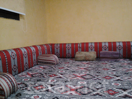 استراحة الصفا