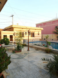 استراحة الصفا