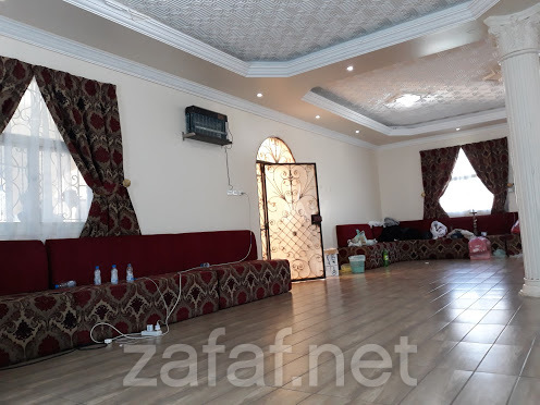 استراحة الصفا