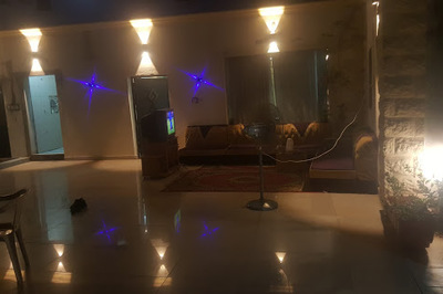 استراحة الامواج الترفيهي