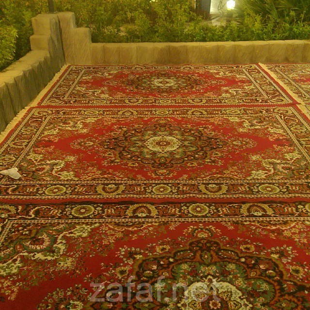 استراحة نسيم الجبل
