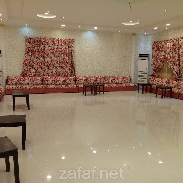 استراحة نسيم الجبل