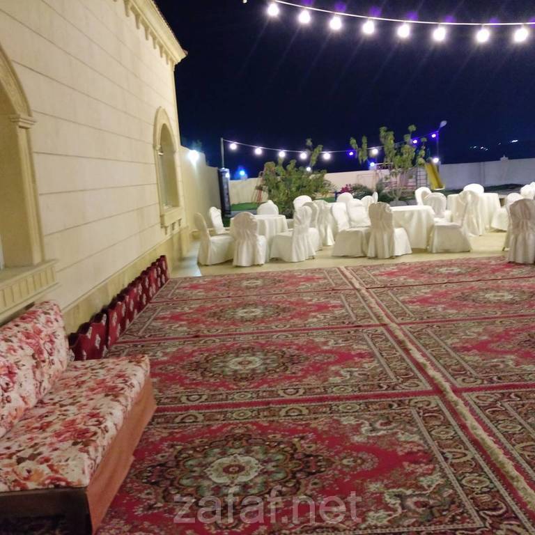استراحة نسيم الجبل