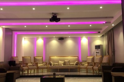 إستراحة هاي كلاس للمناسبات