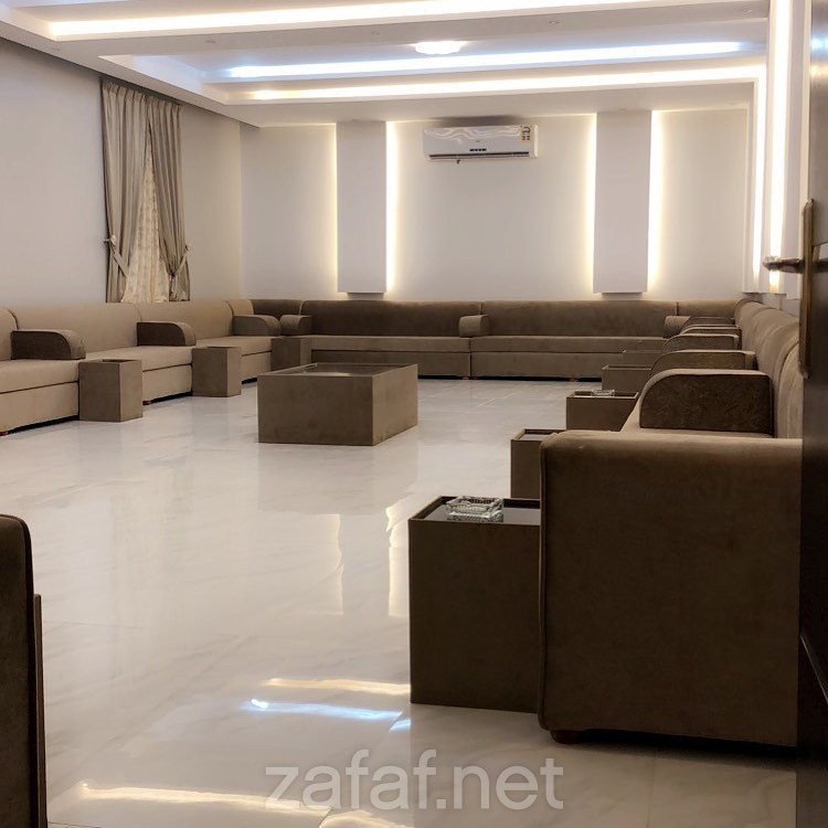 إستراحة هاي كلاس للمناسبات