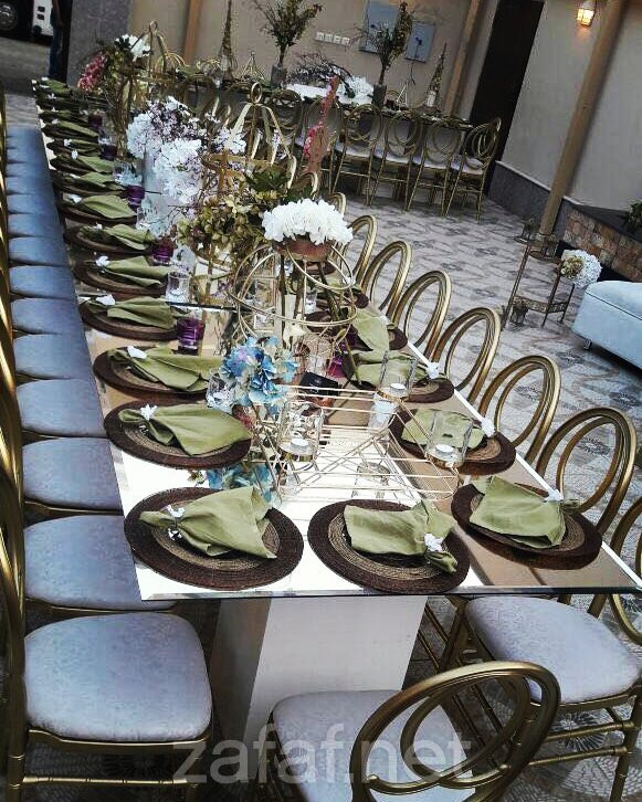 استراحة نجد للمناسبات