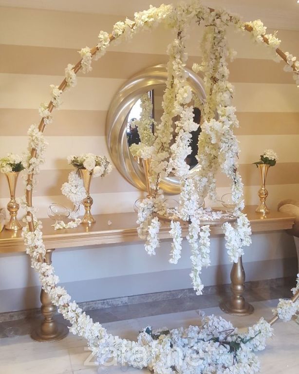 استراحة نجد للمناسبات