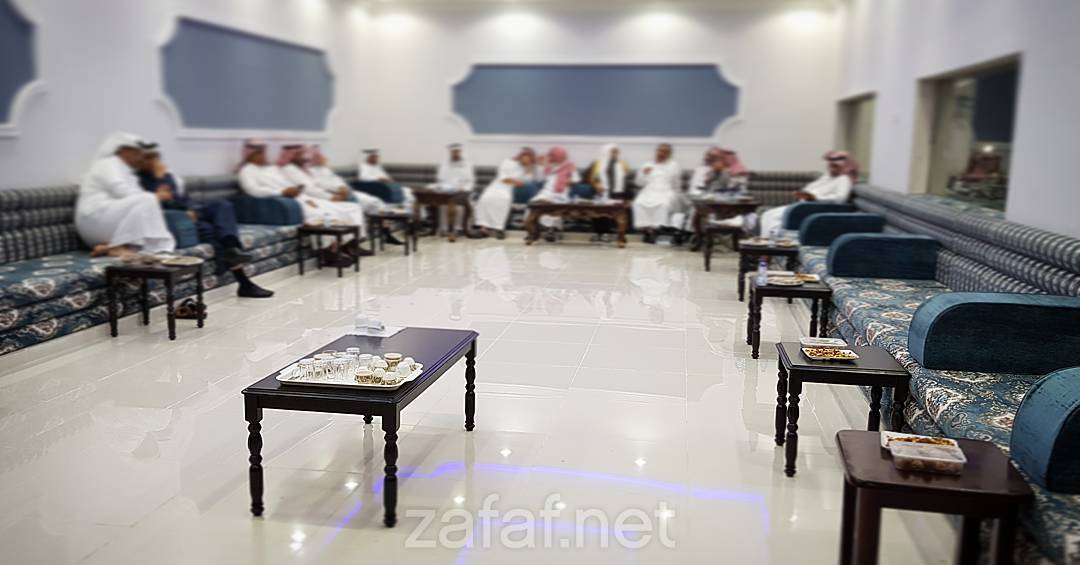 استراحة الشاذلية