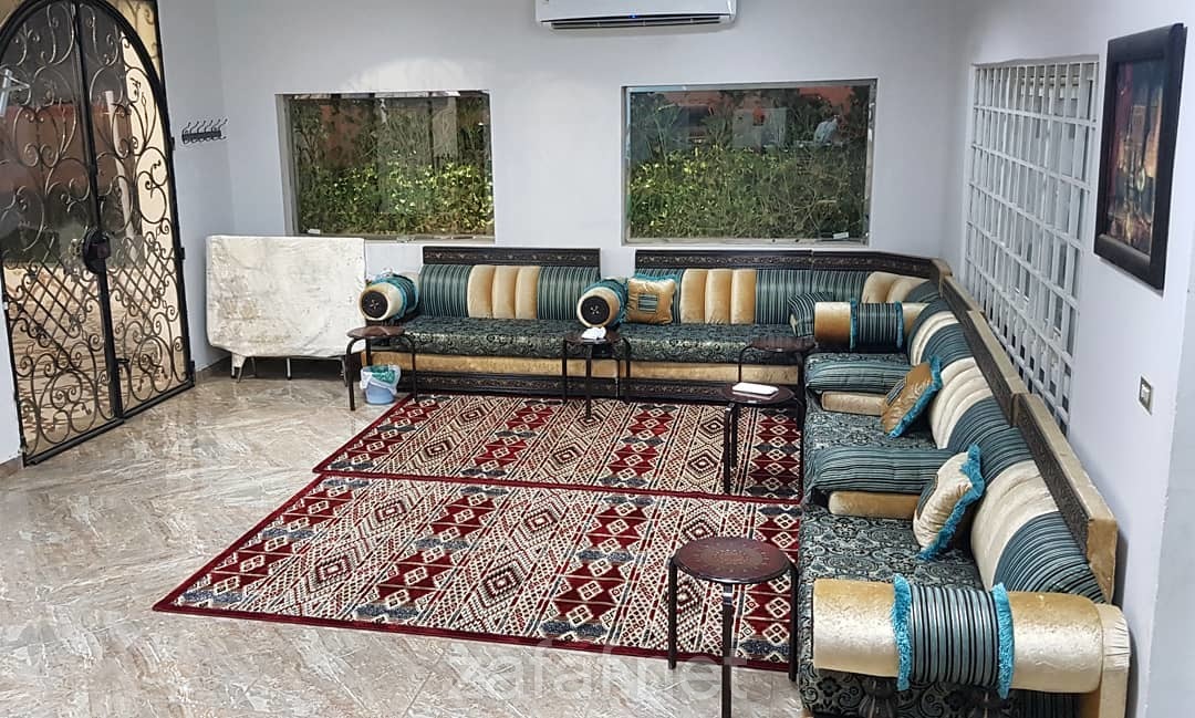 استراحة الشاذلية