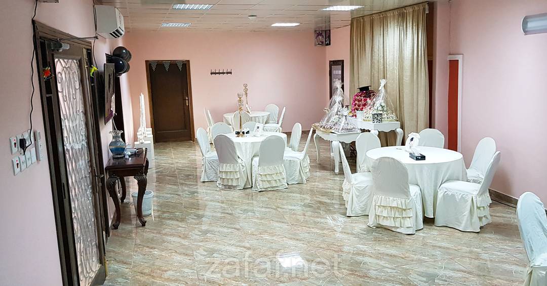 استراحة الشاذلية