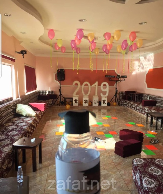 استراحة الشاذلية