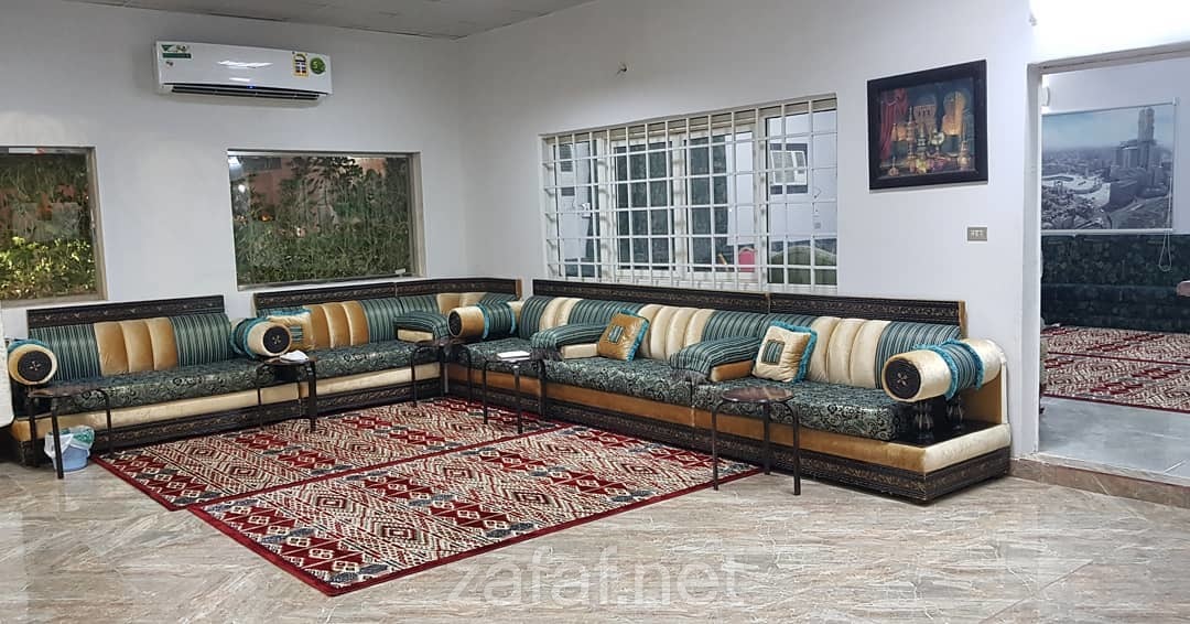 استراحة الشاذلية