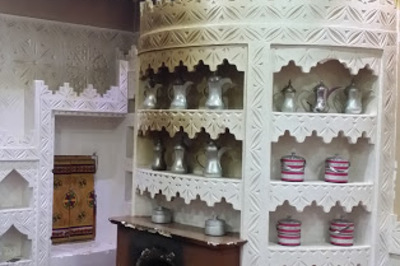 منتزه السلام