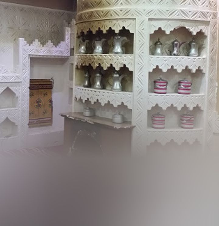 منتزه السلام