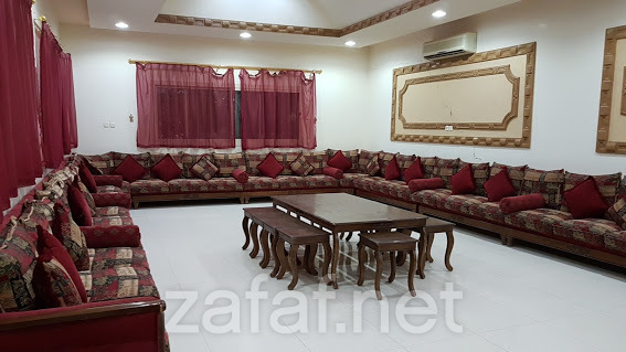 منتزه السلام
