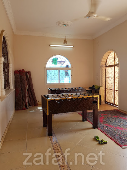 منتجع هايلاند