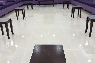 إستراحة الفيصل-الحرازات