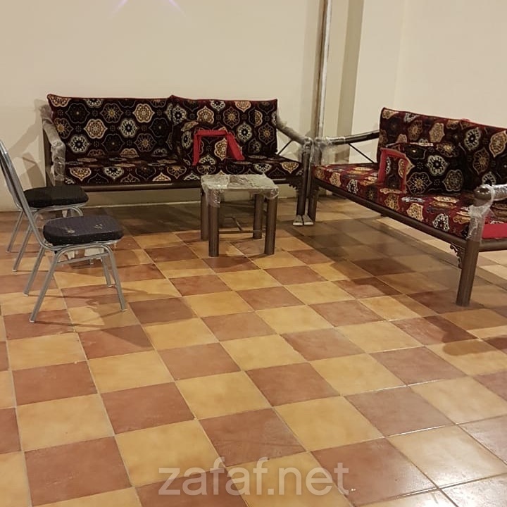 إستراحة الفيصل-الحرازات