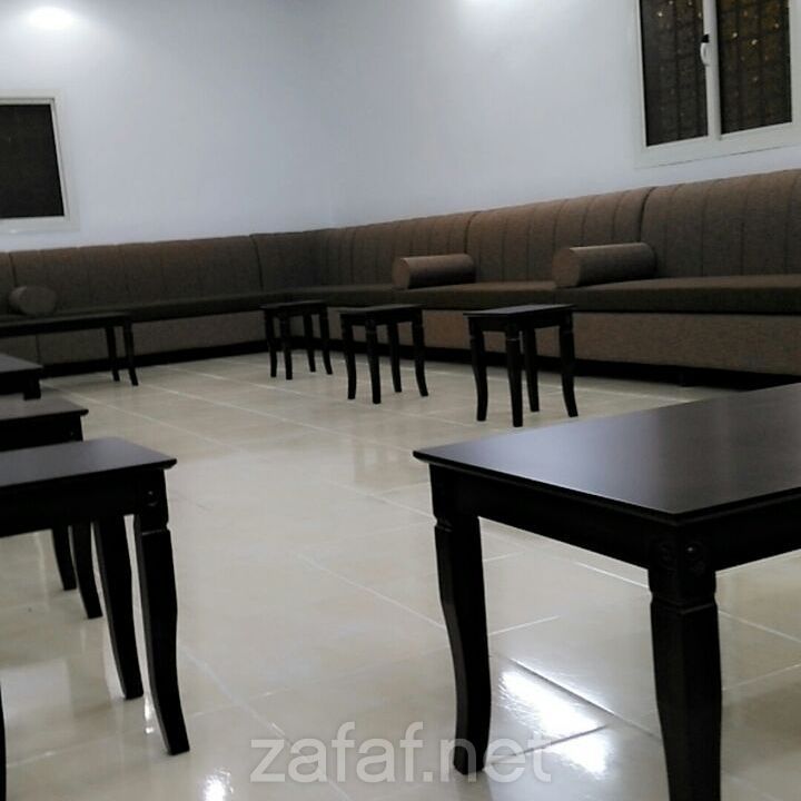 إستراحة الفيصل-الحرازات